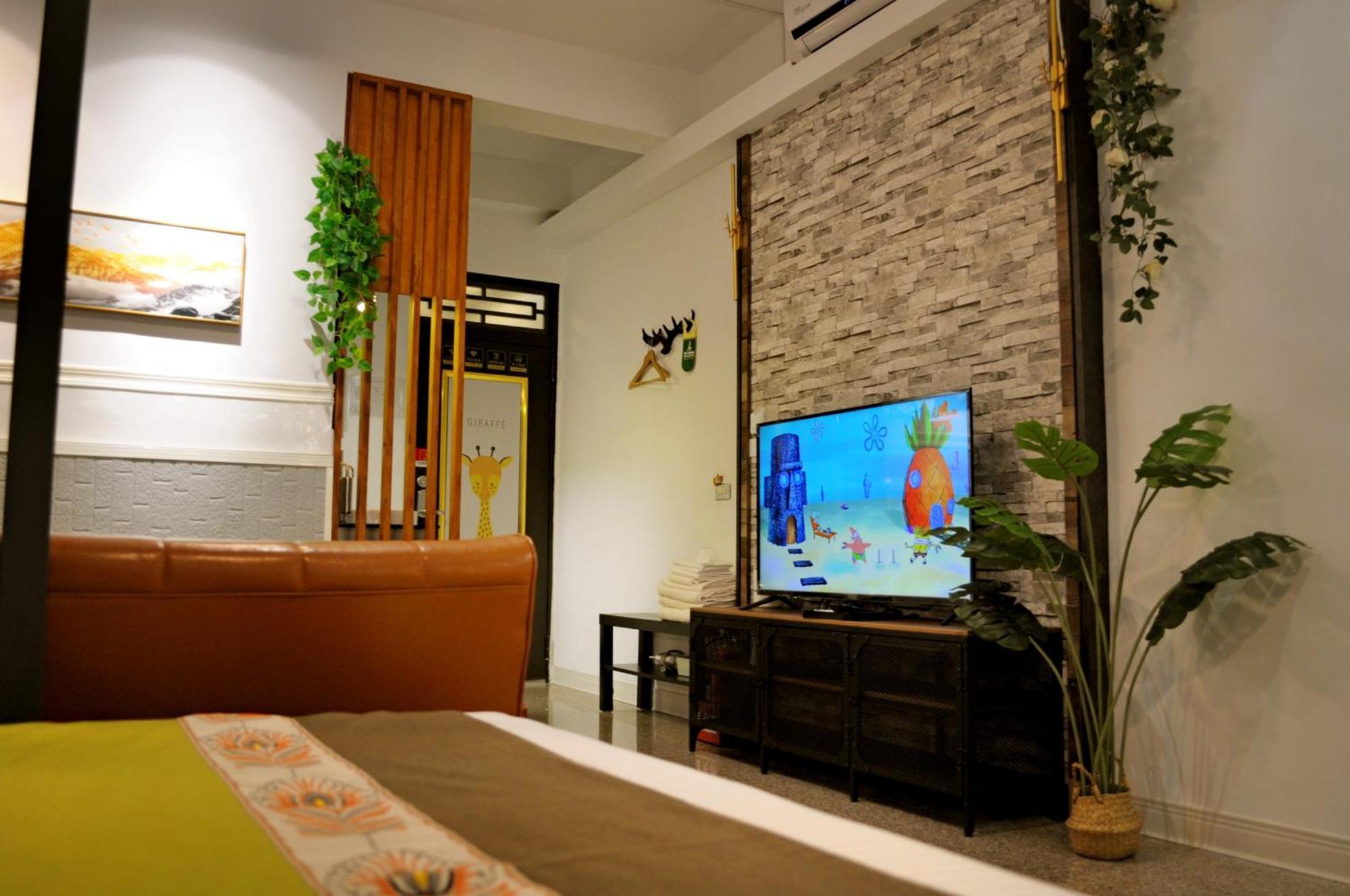 Lu-Kang Traveler Inns لوكانغ المظهر الخارجي الصورة