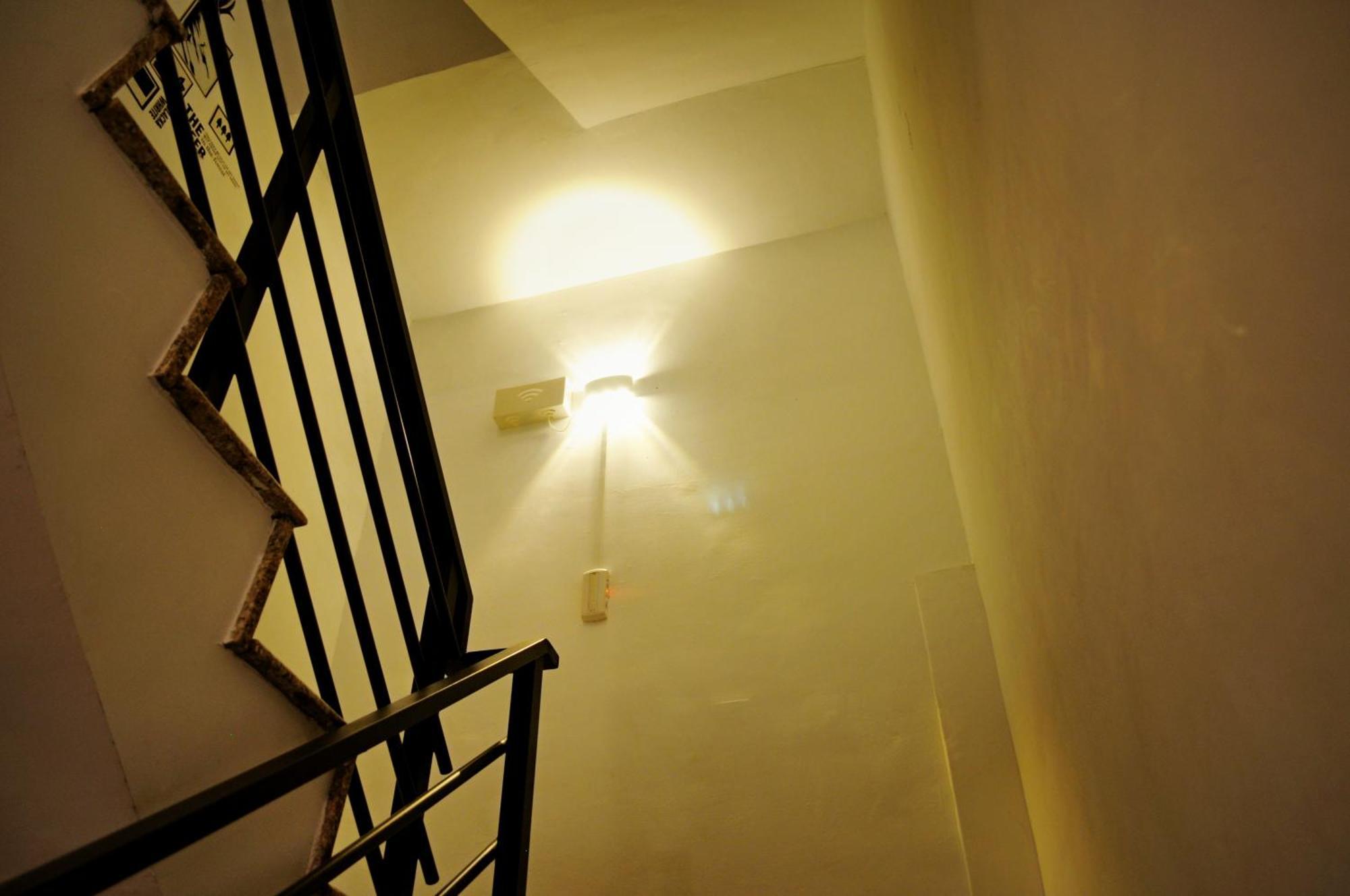 Lu-Kang Traveler Inns لوكانغ المظهر الخارجي الصورة