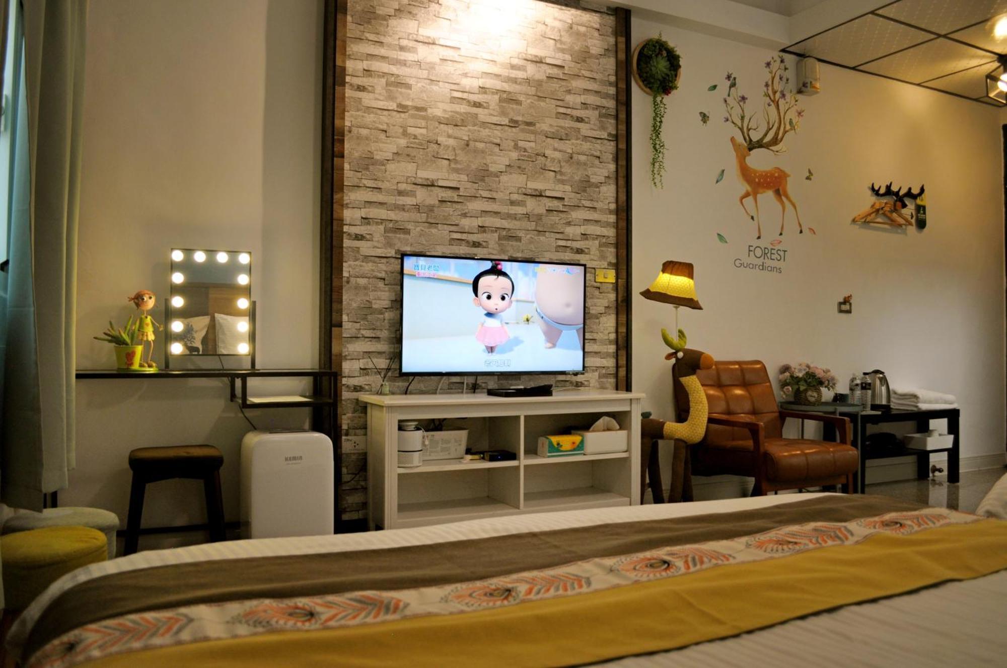 Lu-Kang Traveler Inns لوكانغ المظهر الخارجي الصورة